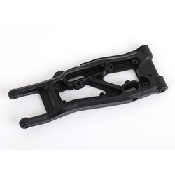 9531 Suspension arm, front (left), black