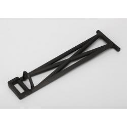 6927 Hold down, battery