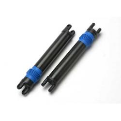 5450 Half shaft set, left or right (plastic parts only) (internal splined half shaft/ external splined half shaft/ rubber boot) (assembled with glued boot) (2 assemblies)