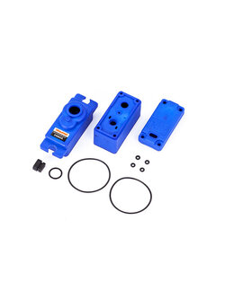 2081A Servo case/ gaskets (for 2080A micro waterproof servo)