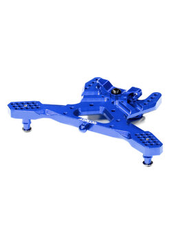 INT-T8648B Billet Machined T3 Rear Shock Tower for 1/10 Rustler 2WD/Stampede 2WD/Slash 2WD