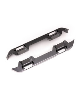 7420 Clipless mounts, body (left & right) (for #7412 series bodies)