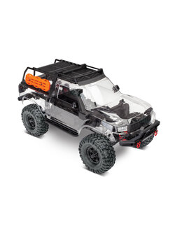 82010-4 TRX-4® Sport Unassembled Kit