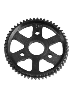 C31921 54T Metal Spur Gear 0.8Pitch 32DP for Traxxas Stampede 4X4, Slash 4X4