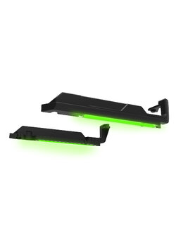 10799-GRN Green Underbody LED Light Kit