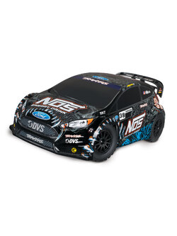 74054-6 Ford Fiesta ST Rally