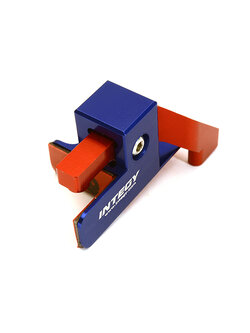 INT-C28235BLUE External Access ESC On/Off Switch Lever for Traxxas TRX-4 Scale & Trail Crawler
