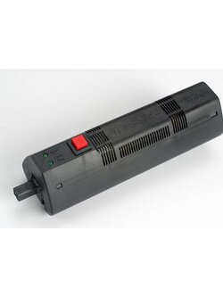 5280 Control box (complete) (EZ-Start 2)