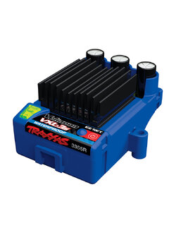 3355R Velineon® VXL-3s Electronic Speed Control, waterproof (brushless) (fwd/rev/brake)