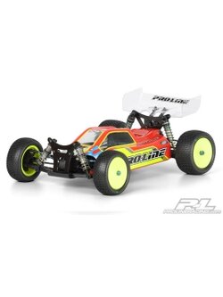 PRO-3343-00 BullDog Clear Body for B44.1