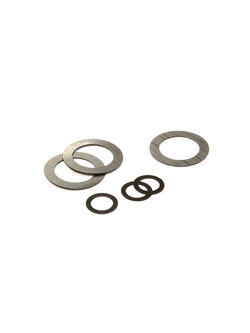 INT-C26242 Bevel Gear Shim Washers for T3489 & T3496 Type Bulkhead