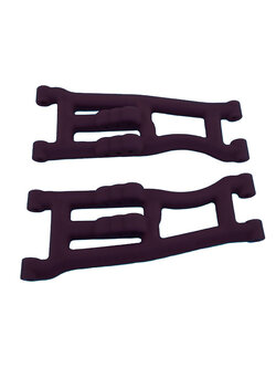 RPM-80722 JATO Front A-arms (Black)