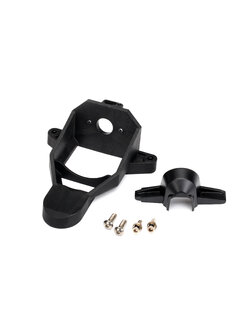 5782 Motor mount/ flex cable guard, DCB M41