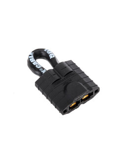 8527 Connector, 25.2 volt to 14.8 volt jumper (allows a Traxxas® dual-battery 25.2 ESC to run on a single 14.8V battery pack)