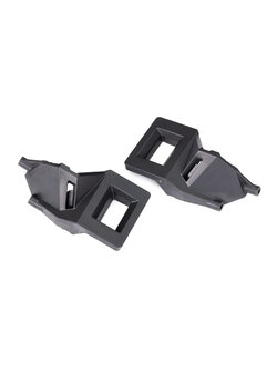 10214 Body mounts, rear (left & right) (for clipless body mounting) สำหรับ Maxx Slash
