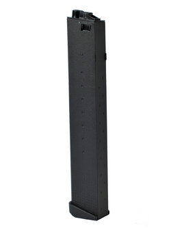 MA-465 PDW9-Hi-cap Magazine (330 Rounds)