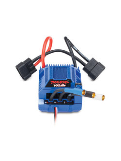 3496 Velineon® VXL-8s Electronic Speed Control, waterproof (brushless) (fwd/rev/brake)
