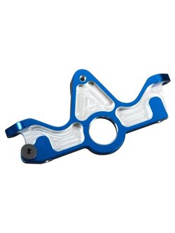 6860X Aluminum Motor Mount for Slash 4x4