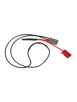 6523 Sensor, temperature and voltage (short)