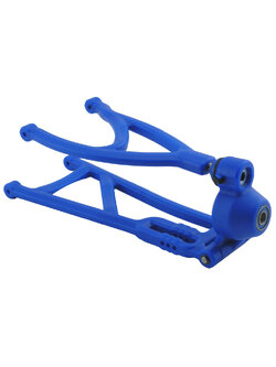 RPM-80565 E-REVO, REVO True-Track Rear End Kit [ไม่สามารถใส่ E-Revo2.0 ได้] (Blue)