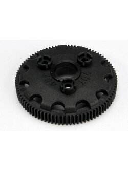 4690 Spur gear, 90-tooth (48-pitch) (for models with Torque-Control slipper clutch)