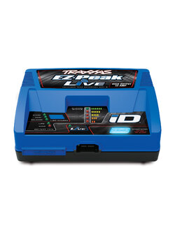 2971 Charger, EZ-Peak Live, 100W, NiMH/LiPo with iD Auto Battery Identification