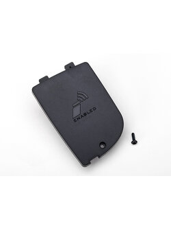 6512 Wireless Module Cover Plate (แผ่นฝาครอบ)
