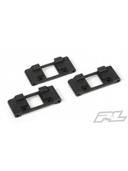 PRO-6092-12 Optional Anti-Squat Blocks for Pro-Line Performance Transmission