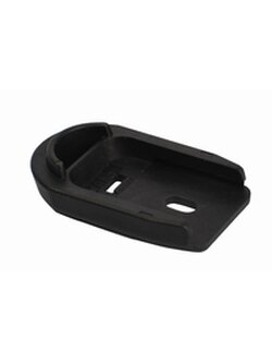 ▫️AS-46 SAR 9 Magazine Plate