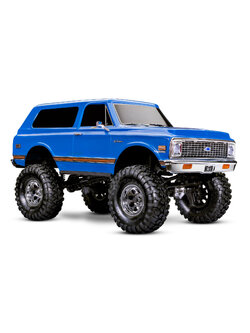 92086-4 TRX-4® Chevrolet® K5 Blazer High Trail