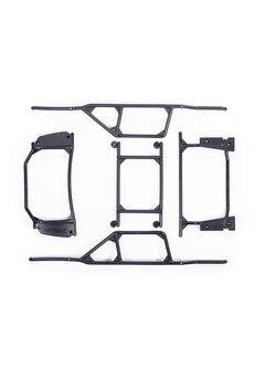 10213 Body support for Maxx Slash (fits #10211 body)