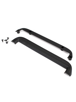 7712 Tailgate protector/ 3x8mm flathead screw (4)