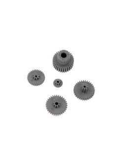 2064A Gear set (for 2065A waterproof sub-micro servo)