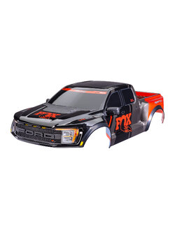10112-FOX Ford Raptor R 4X4 Fox Body