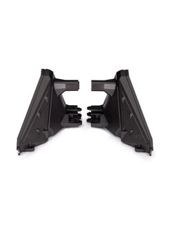 8938X Shock tower, front (left & right halves)