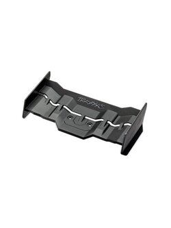 10718-BLK Mini XRT Black Rear Wing
