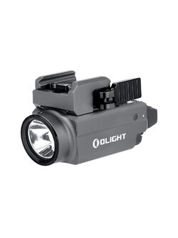 BaldrS Gunmetal Grey Olight Baldr S Gunmetal Grey