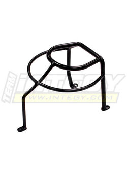 INT-T3275 Steel Inner Roll Cage for Traxxas 1/10 Revo 3.3