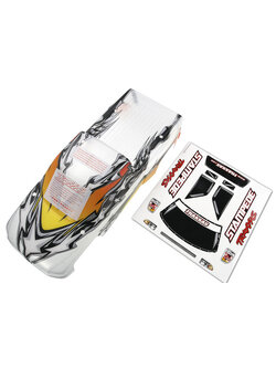 3612 Body, Stampede, ProGraphix