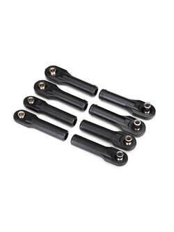 8646 Rod ends, heavy duty (toe links) (8) (assembled with hollow balls)