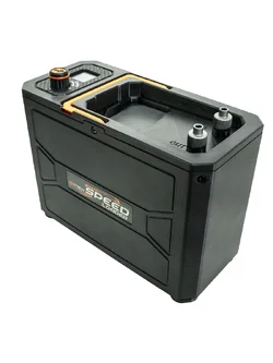 PSL0101-B-001 Acetech Speed Loader