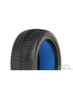 PRO-9026-02 Hole Shot M3 (Soft) Off-Road 1:8 Buggy Tires for Front or Rear