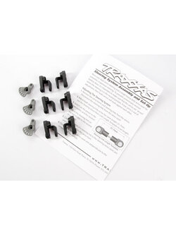 5345X Servo horns, steering and throttle (for non-Traxxas servos (Hitec, JR, KO, Airtronics))
