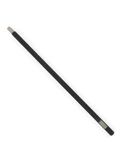 Titan-11025100 2.5mm X 100mm Hex Tip