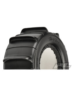 PRO-10146-103 Sling Shot 4.3" Pro-Loc Sand Truck Tires for Pro-Loc X-MAXX Wheels Front or Rear