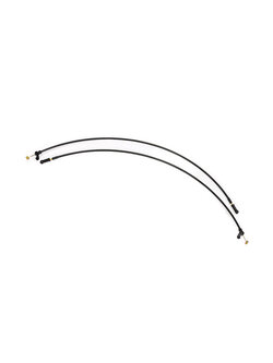 10957 Brake flex cables, front [สำหรับ 1/5 FUNCO]