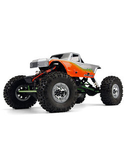 PRO-3267-00 1972 Chevy C10 Clear Body for 1:10 Rock Crawler