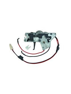 MA-387 MARS LOWER GEARBOX