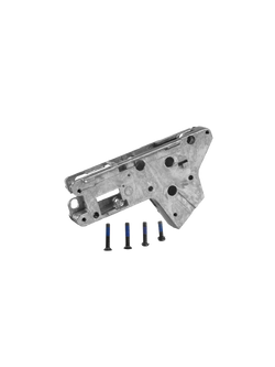 MA-440 CS4/CXP SSS Lower Gearbox Shell (Inc. screws)