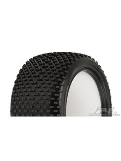 PRO-1138-00 Bow-Tie 2.8" (30 Series) Off-Road Truck Tires for Front or Rear